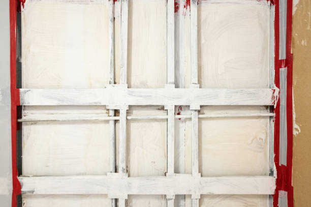 Best Mold Damage Restoration  in Grove Hill, AL